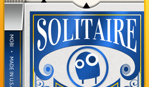 Solitaire Deluxe(R) 2（StepUpミッションでレベル100到達）Androidのポイントサイト比較