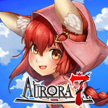 Aurora7（インストール後起動）iOSのポイントサイト比較