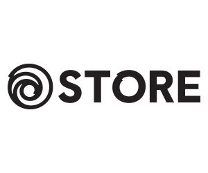 ポイントが一番高いUbisoft STORE（オフィシャルダウンロードゲームストア）