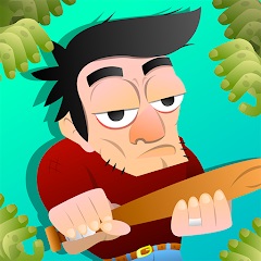 ポイントが一番高いZombie Road Idle!（iOS）