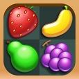 暇つぶしゲーム Fruits Bomb Crasher（iOS）のポイントサイト比較