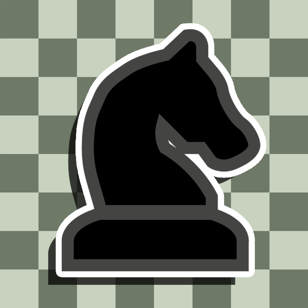 Chess strike（iOS）