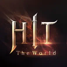 HIT : The World（インストール後起動）iOS