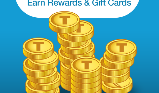 Tyr Rewards（300万ポイント到達）Androidのポイントサイト比較