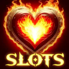 Legendary Hero Slots Casino（level250到達）iOS