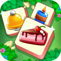 Zen Life: Tile Match Puzzles（ブルースターイベントを500個集める）Androidのポイントサイト比較