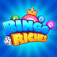 ポイントが一番高いBingo Riches - Bingo Games（STEPクリア）iOS