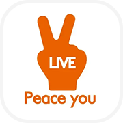 Peace You Live（iOS）のポイントサイト比較