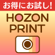 HOZON PRINT（写真10枚以上購入）のポイントサイト比較