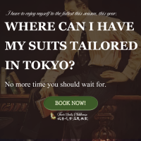 Their Suits Clubhouse（オーダースーツ）商品購入のポイントサイト比較