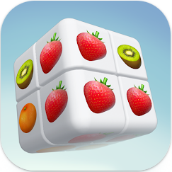 キューブマスター3D -マッチ3＆パズルゲーム（レベル130クリア）Androidのポイントサイト比較