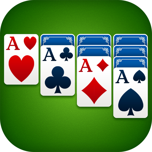 ポイントが一番高いSolitaire: Play Classic Cards（Android）