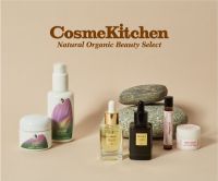 Cosme Kitchen WebStore（コスメキッチンウェブストア）リピート購入のポイントサイト比較