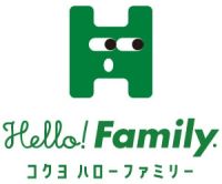 Hello! Family.（コクヨの見守りIoT）のポイントサイト比較