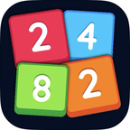 2248 Number Puzzle Game（ステップ400クリア）iOSのポイントサイト比較