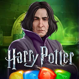 ポイントが一番高いハリー・ポッター: 呪文と魔法のパズル（魔法と呪文のパズル）レベル300のパズルをクリア（Android）
