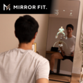 ポイントが一番高いMIRROR FIT.（ミラーフィット）マイペースプラン/フルサポートプラン