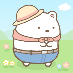 ポイントが一番高いすみっコぐらし 農園つくるんです（Level30到達）iOS
