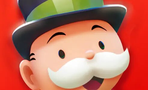 MONOPOLY GO!（ボード26「モントリオール」をクリア）iOSのポイントサイト比較