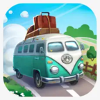 Road Trip（ロードトリップ）35番目の探検、「祭り」に到達（iOS）のポイントサイト比較