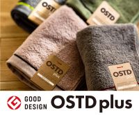 OSTD plus（タオルブランド）のポイントサイト比較