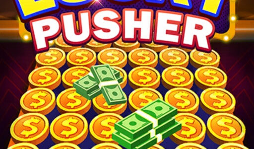 Lucky Pusher（レベル150に到達）iOSのポイントサイト比較