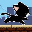 Cat Run!（iOS）のポイントサイト比較