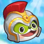 ポイントが一番高いウパルオデッセイ（iOS）