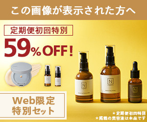 N organic Bright ベーシックスキンケアのポイントサイト比較