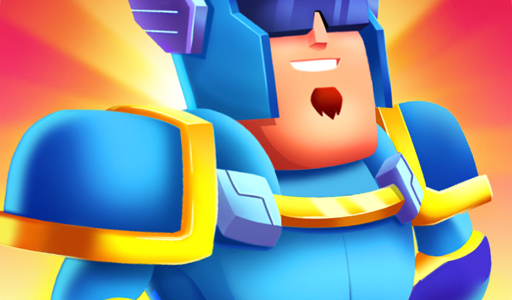 Superheroes Idle RPG（iOS）のポイントサイト比較