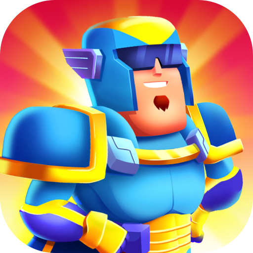 ポイントが一番高いSuperheroes Idle RPG（iOS）