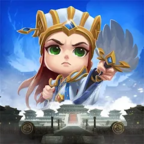 ポイントが一番高い三国志転生大陸（iOS）
