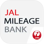 ポイントが一番高いJALマイレージバンク（JMB）インストール後起動（iOS）