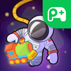 ポイントが一番高いLINE スペーストイコレクト（スペースドラゴンを5種類集める）iOS