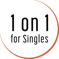 ポイントが一番高い1on1 for Singles（ワンオンワン フォー シングルス）