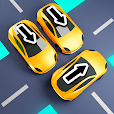 ポイントが一番高いTraffic Escape!（レベル100クリア）iOS