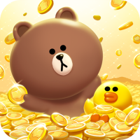 ポイントが一番高いLINE マジックコイン（StepUpミッションでBook130をクリア）iOS