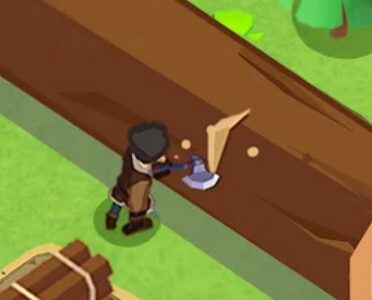 サバイバルアイランド（放置型ストラテジーゲーム）STEPクリア（Android）のポイントサイト比較