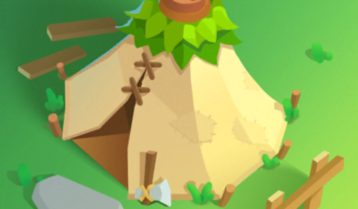 サバイバルアイランド（放置型ストラテジーゲーム）STEPクリア（Android）のポイントサイト比較