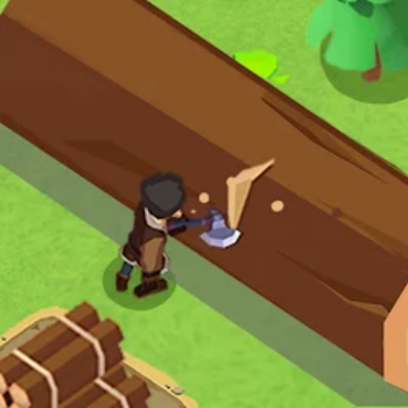 ポイントが一番高いサバイバルアイランド（放置型ストラテジーゲーム）STEPクリア（Android）