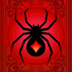 Spider Solitaire Deluxe(R) 2（STEPクリア）iOSのポイントサイト比較