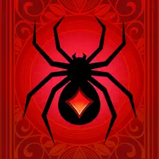 Spider Solitaire Deluxe(R) 2（STEPクリア）Androidのポイントサイト比較