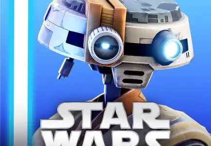 スター・ウォーズ：銀河のハンター（iOS）のポイントサイト比較
