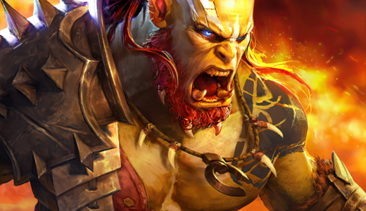 RAID: Shadow Legends（StepUpミッションでデイリー鉱石パック購入）iOSのポイントサイト比較