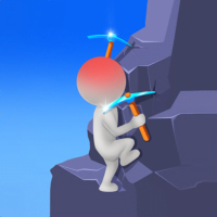 ポイントが一番高いClimb the mountain（レベル300をクリア）iOS