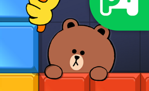 LINE：ブロックパズル（インストール後起動）iOSのポイントサイト比較