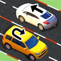 Traffic Jam 3D：Parking Master（STEPクリア）Androidのポイントサイト比較