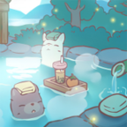 ポイントが一番高い猫とスープ（GameRexx/「7日の贈り物」2日目のギフト獲得）iOS