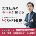 ポイントが一番高いSHEHUB（シーハブ）企業の口コミ投稿（女性限定）