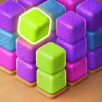 Colorwood Sort Puzzle Game（レベル801到達）Androidのポイントサイト比較